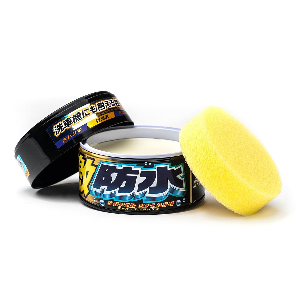 Water Block Wax D&B – SOFT99 Australia