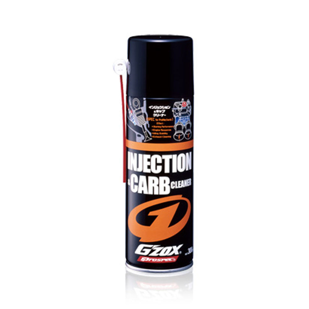 Injection & Carb Cleaner – SOFT99 Australia