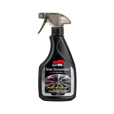 Car Interior Cleaning Products