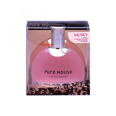 soft99-pure-house-musky-car-fragrance-air-freshener